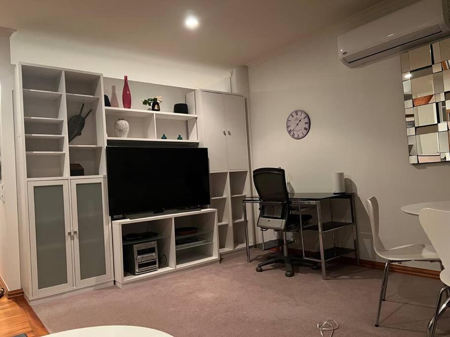 أوكلاند Seaview Waterfront Hotel Apt المظهر الخارجي الصورة
