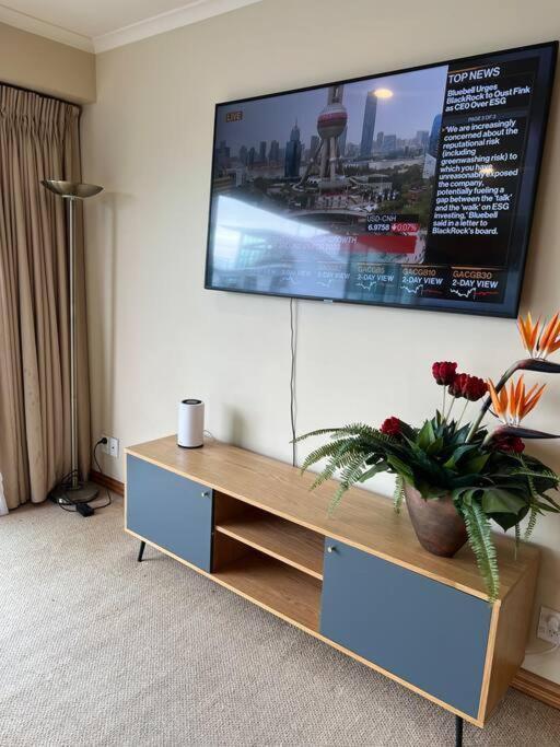 أوكلاند Seaview Waterfront Hotel Apt المظهر الخارجي الصورة