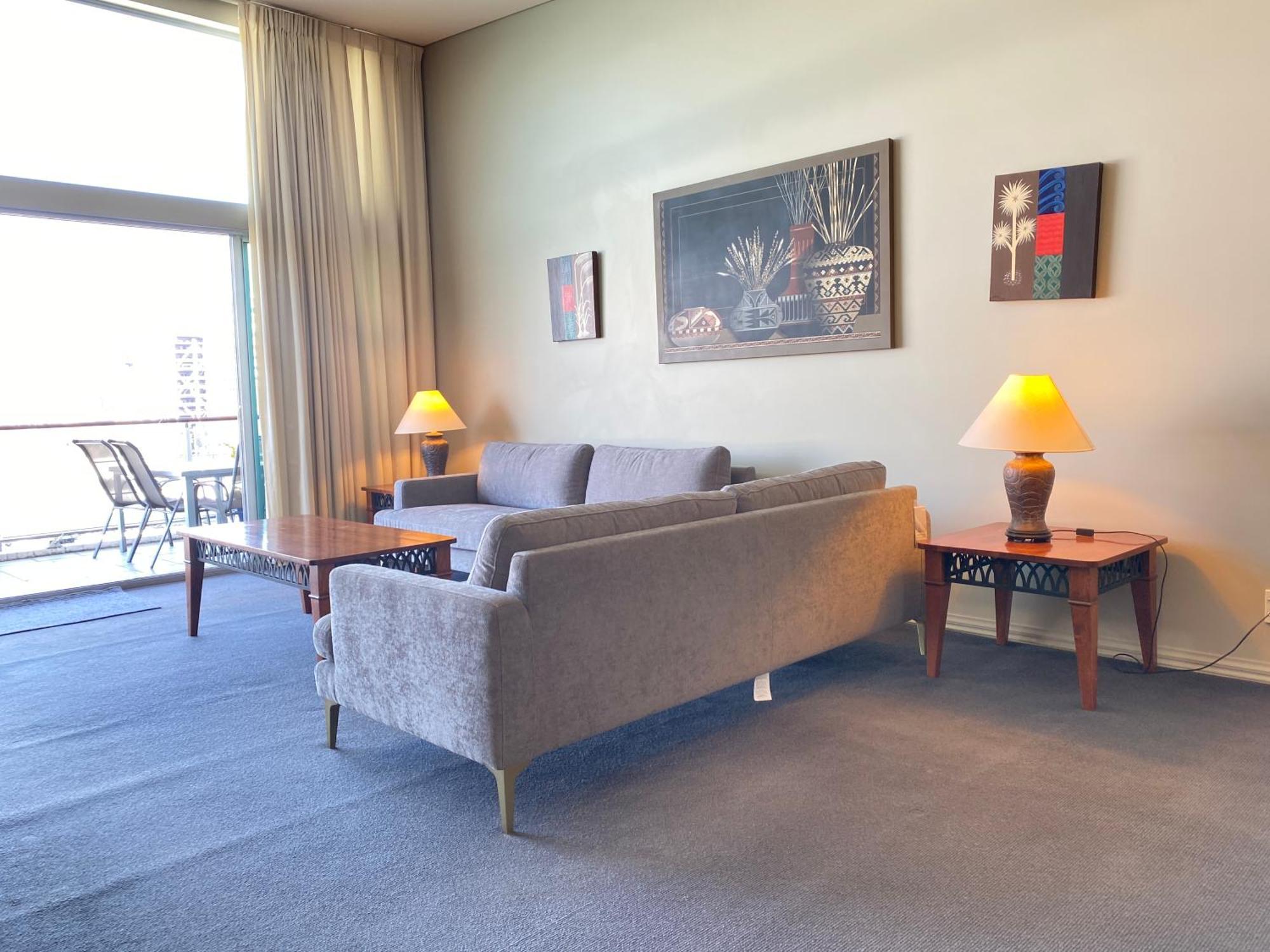 أوكلاند Seaview Waterfront Hotel Apt المظهر الخارجي الصورة